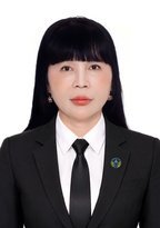 Luật sư Nguyễn Thị Triều